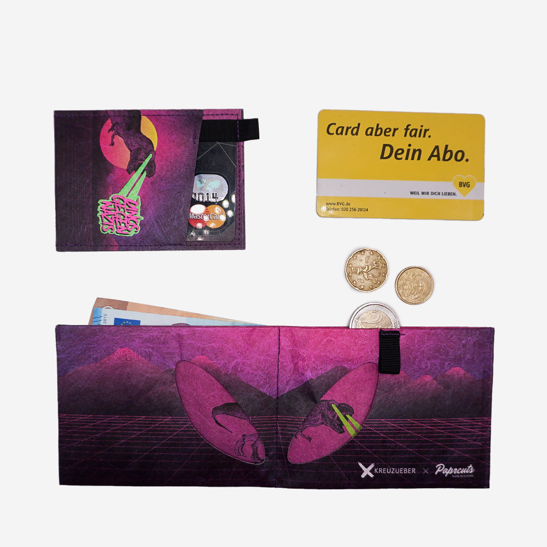 Dinos gegen Nazis | Kreuzueber Koop