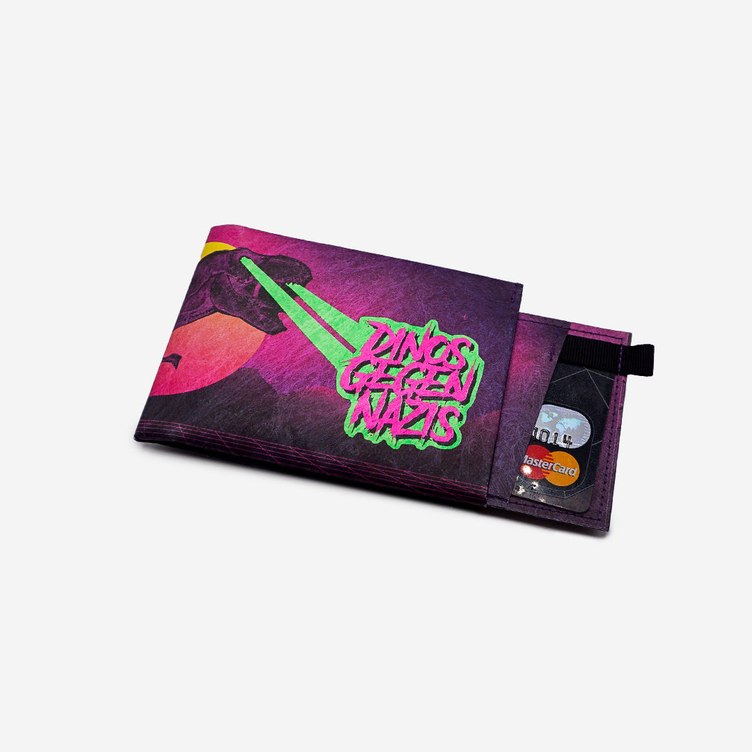 Dinos gegen Nazis | Kreuzueber Koop