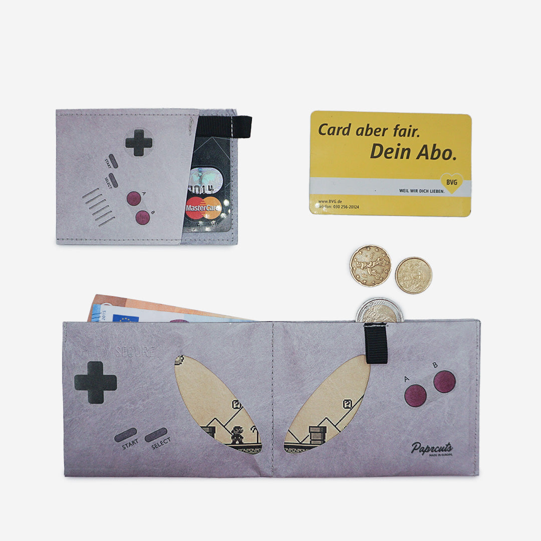 Game Boy
