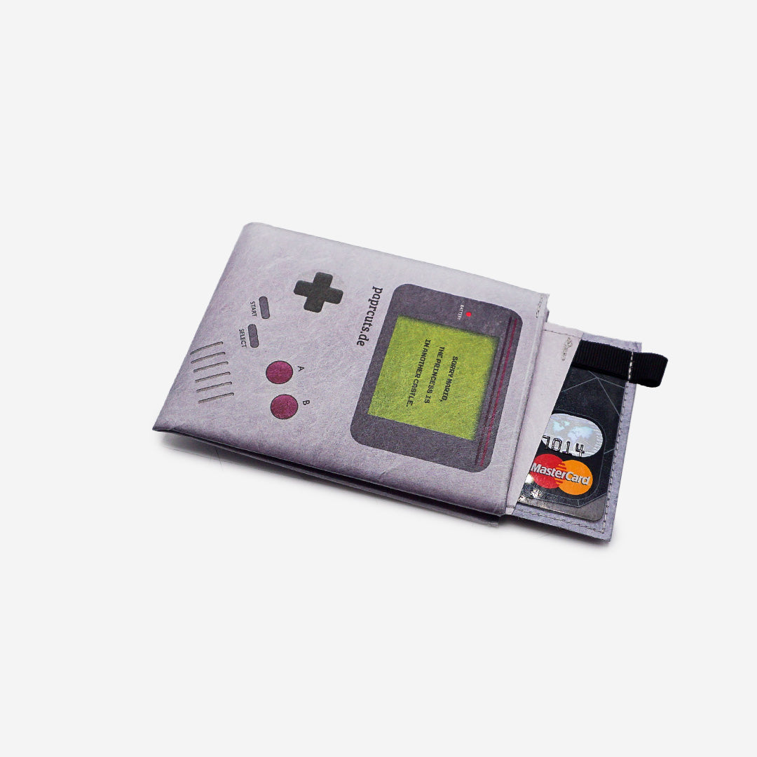 Game Boy