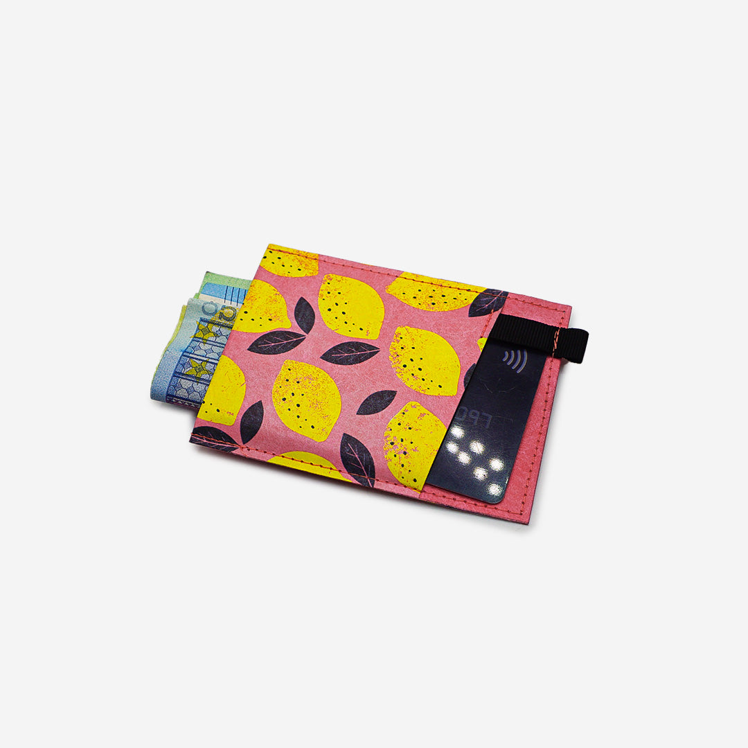 Pink Lemon