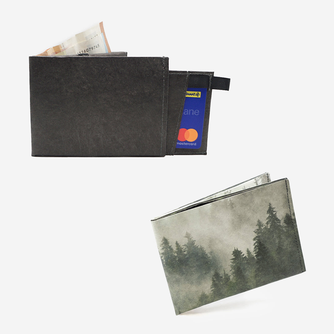 RFID + RFID Pro Portemonnaie Bundle