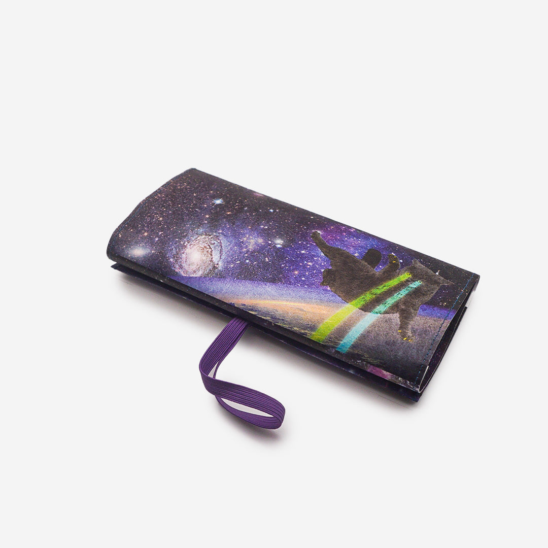 RFID Pro Portemonnaie + Tabakbeutel 2.0. Bundle