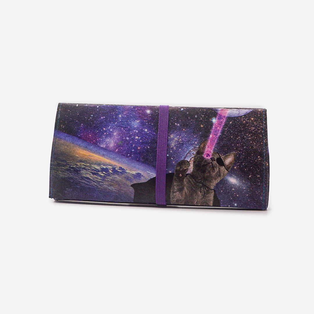 RFID Pro Portemonnaie + Tabakbeutel 2.0. Bundle