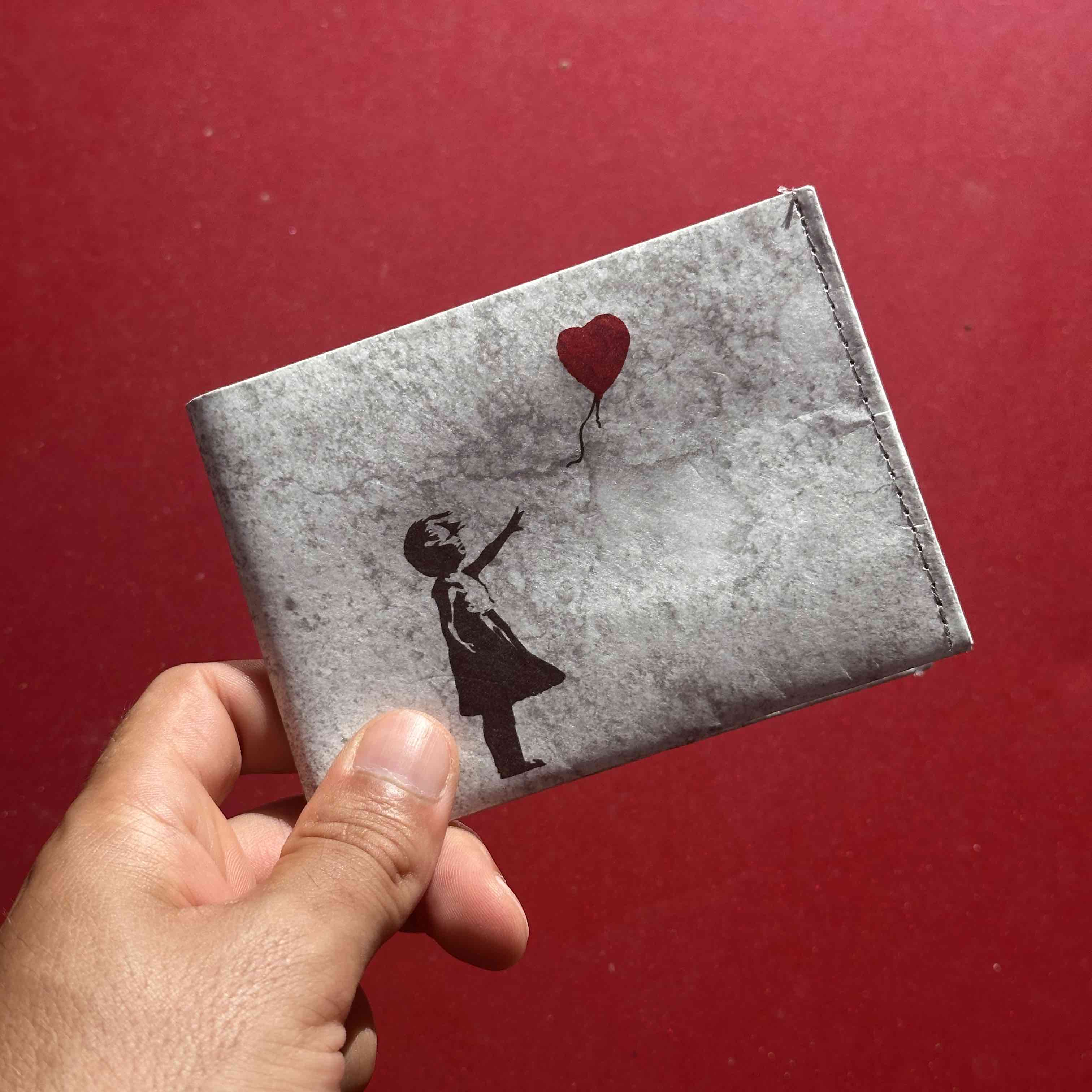Balloon Girl
