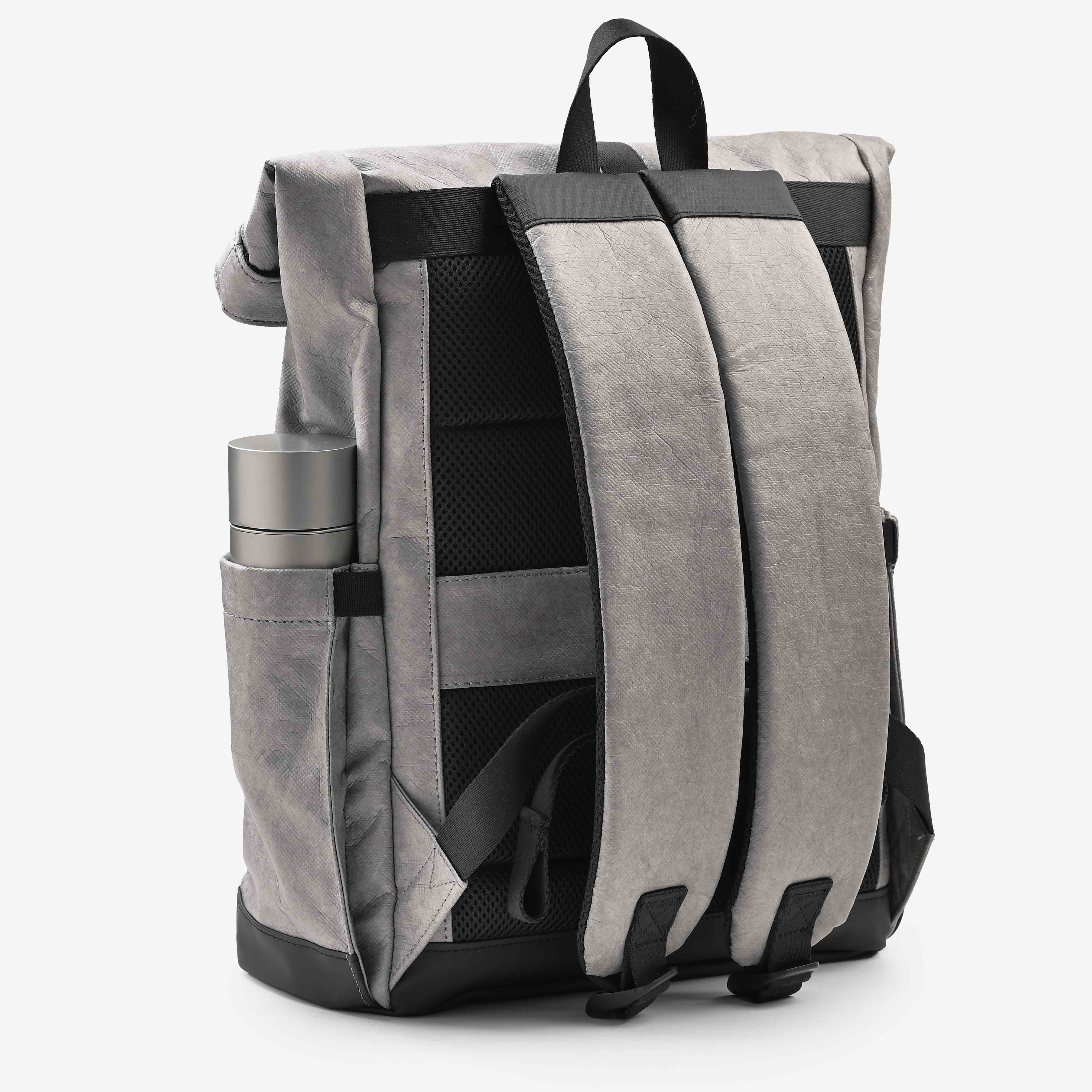 Berlin Rucksack + Kulturbeutel Bundle