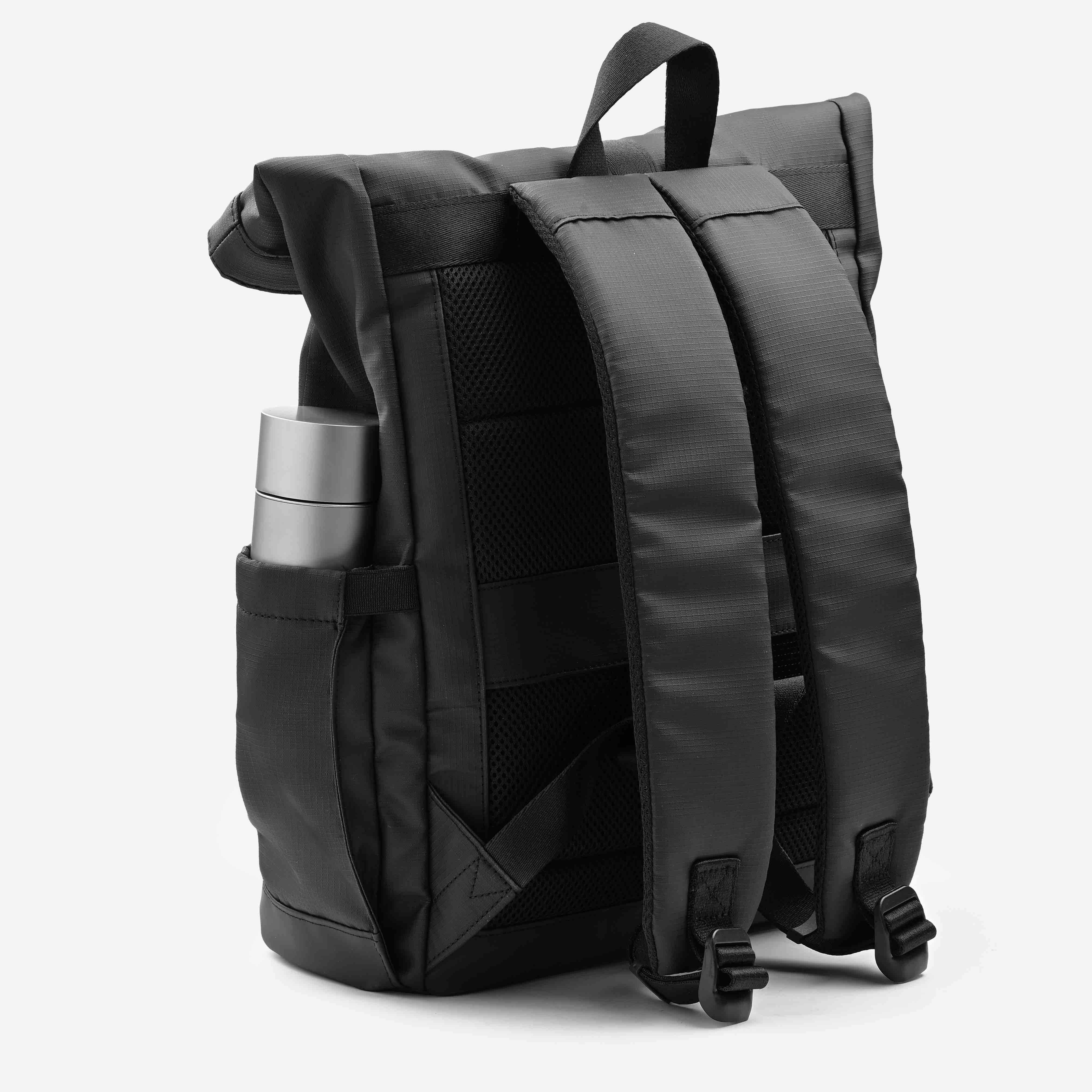Black Ripstop