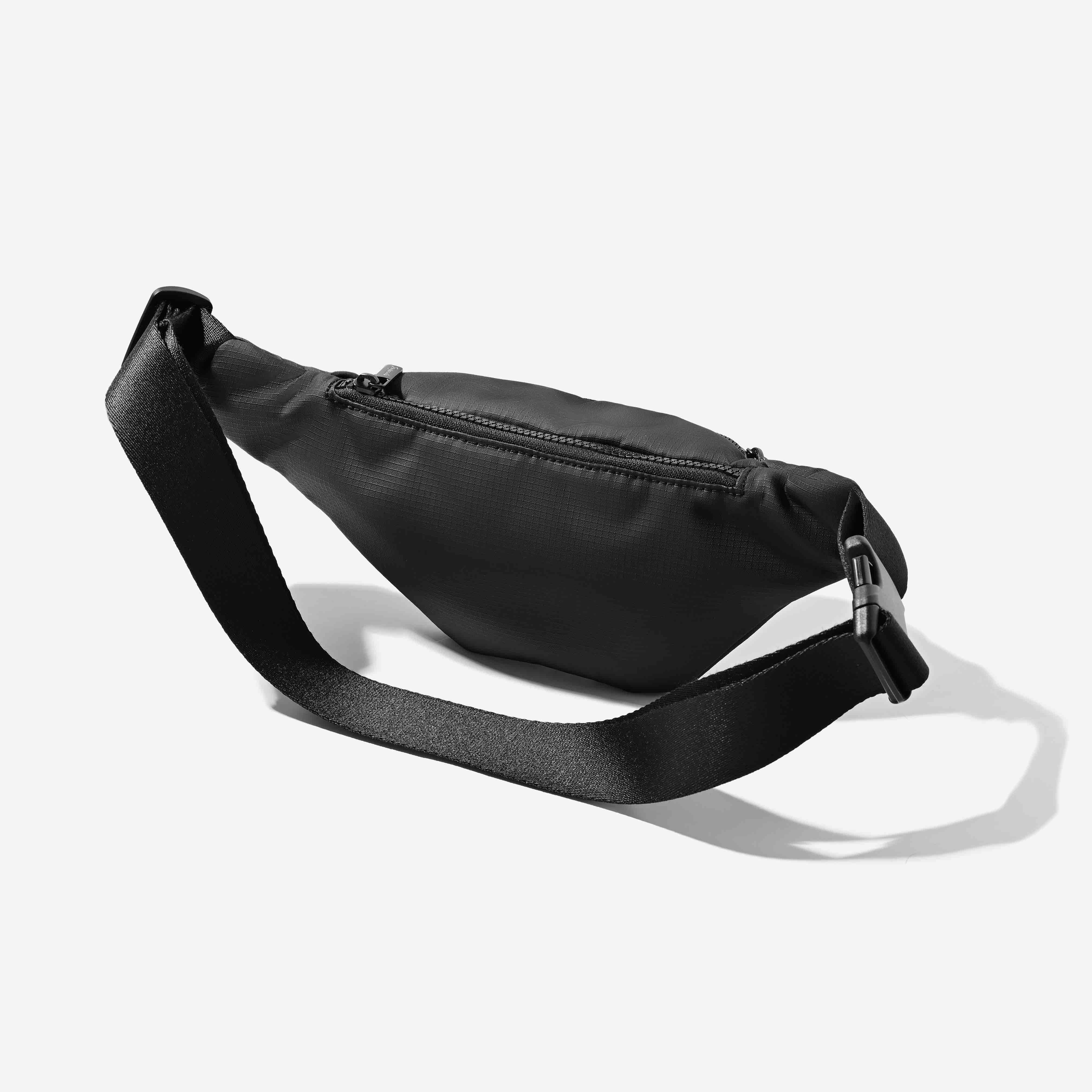 Black Ripstop