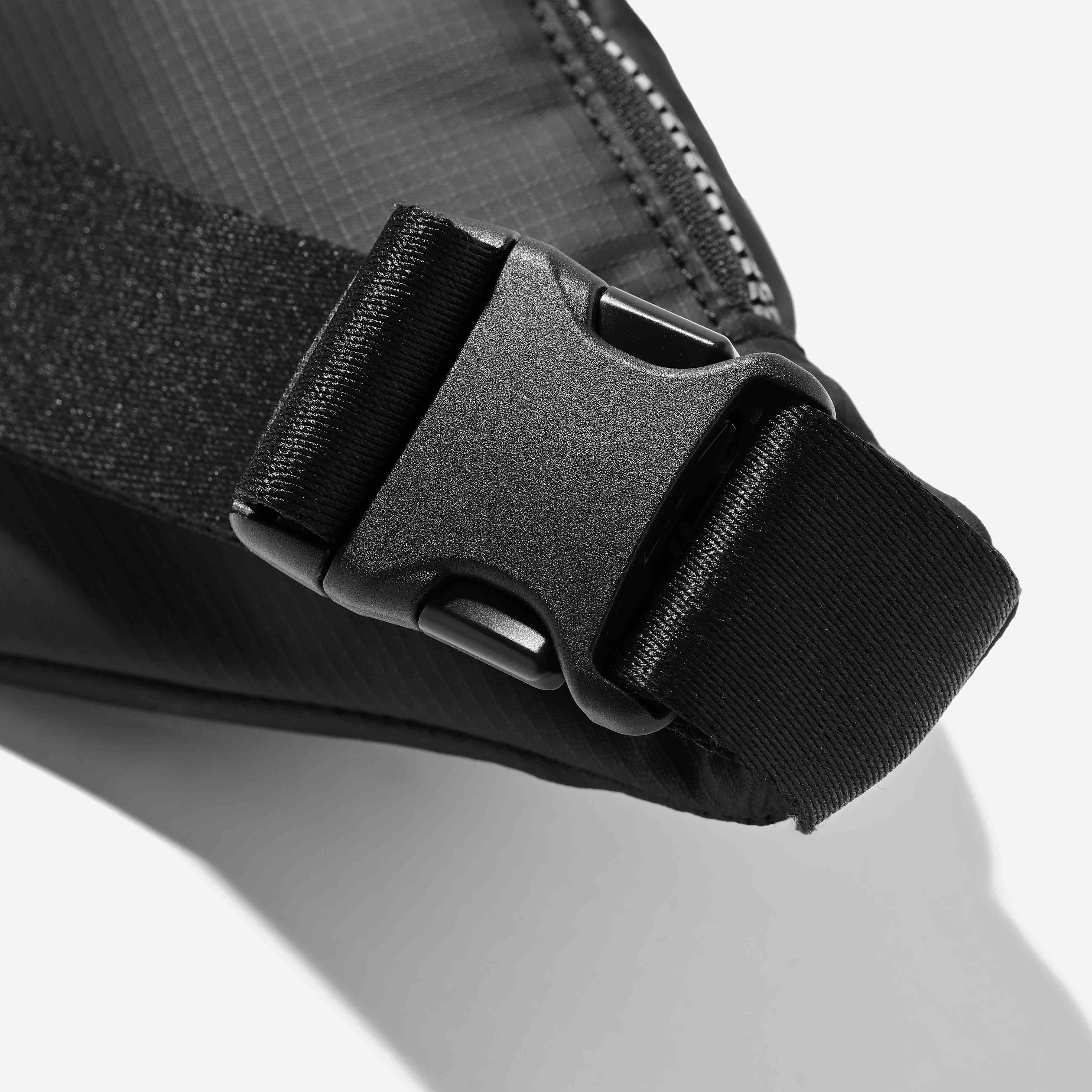 Black Ripstop