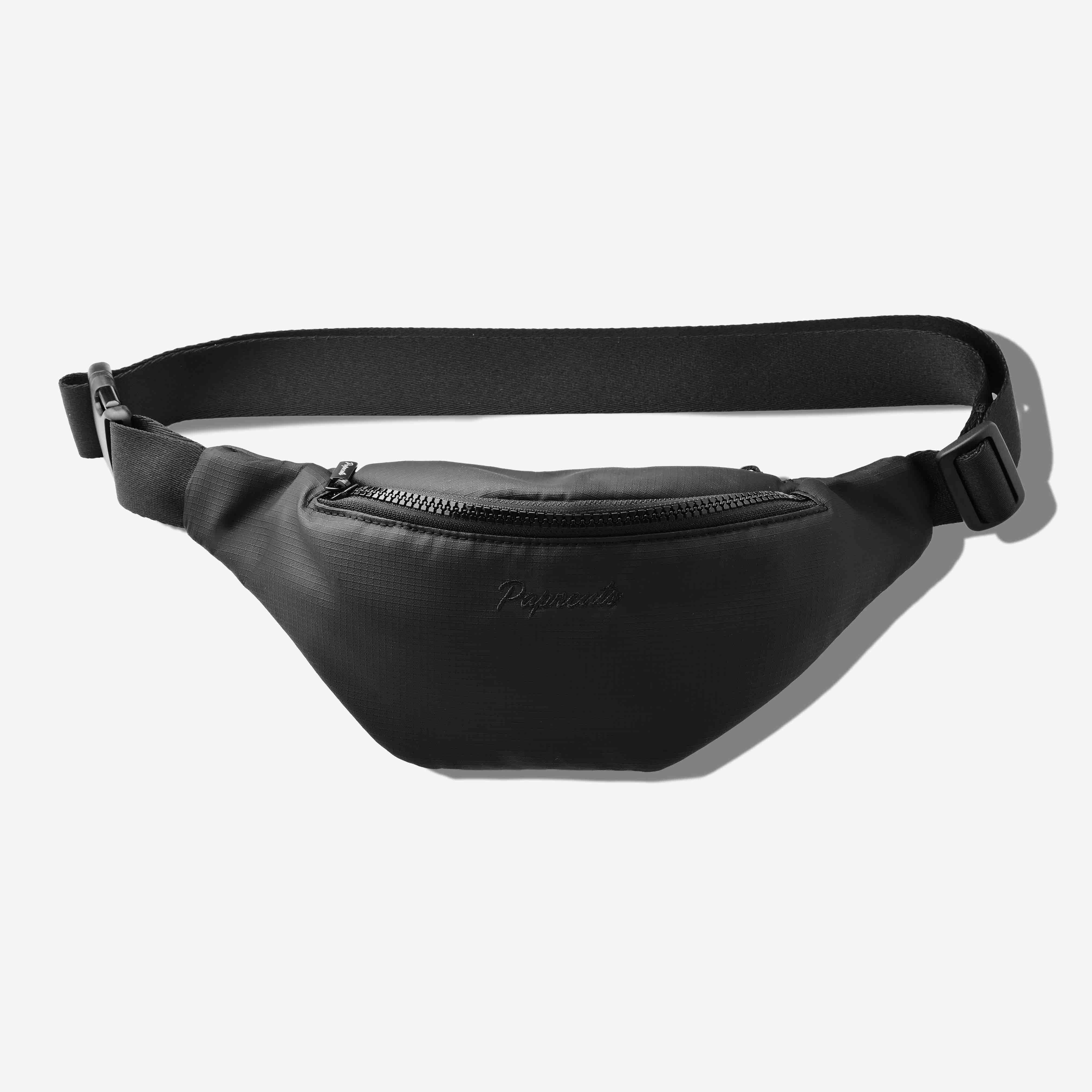 Black Ripstop