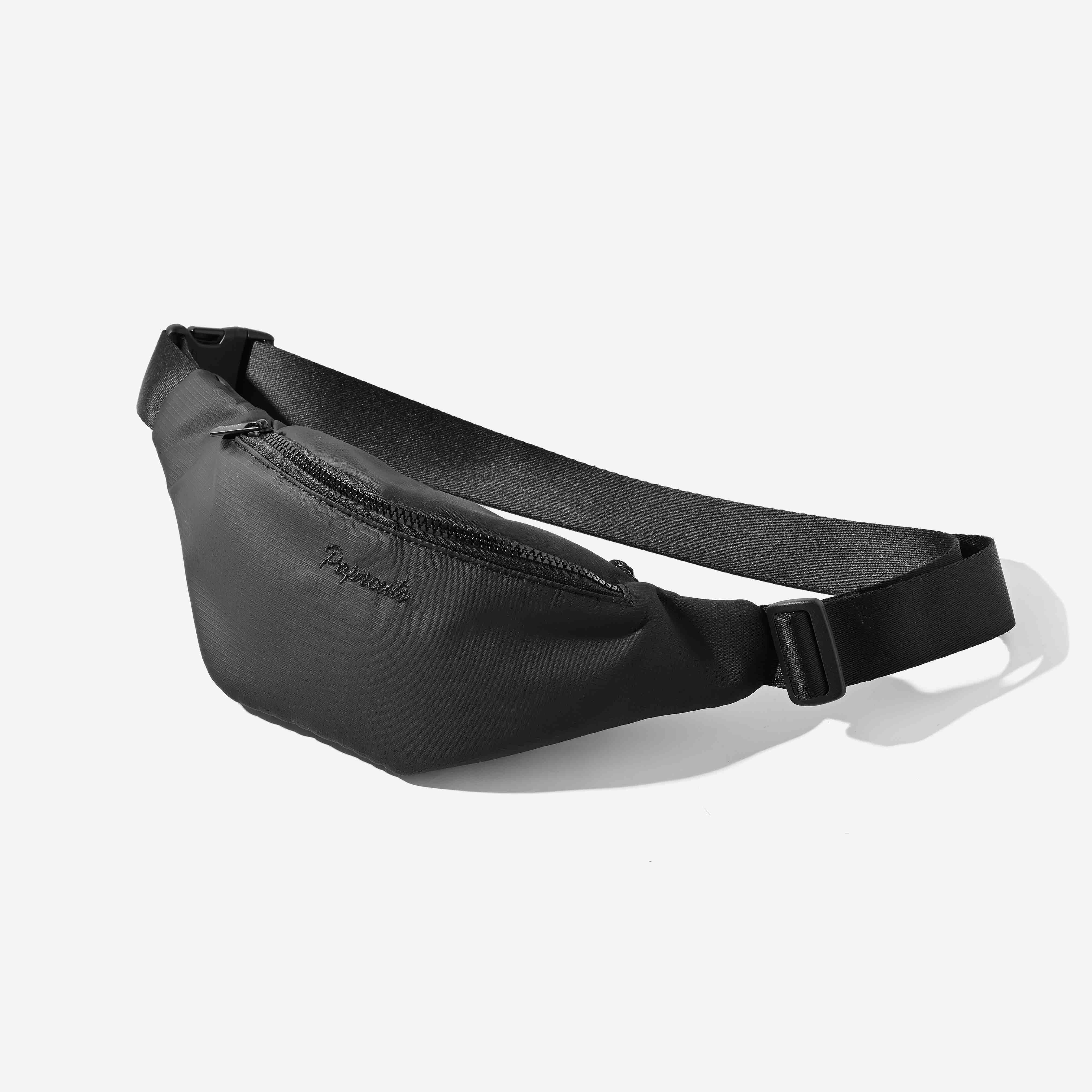 Black Ripstop