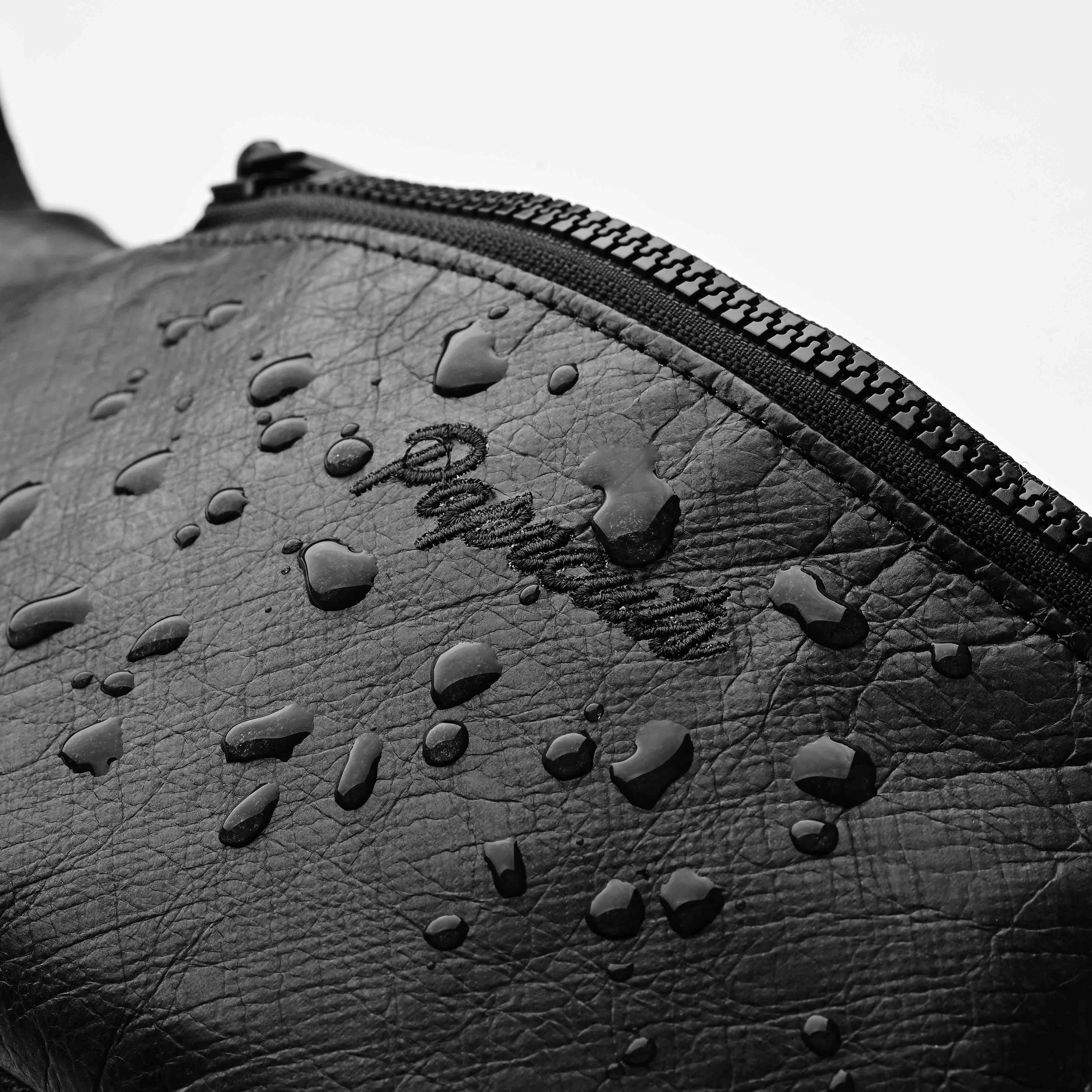 Just Black