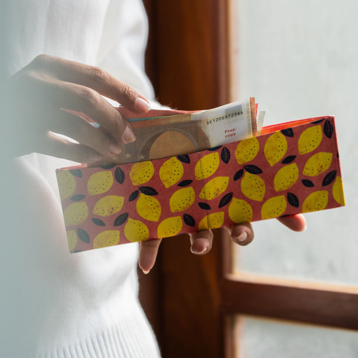 Pink Lemon
