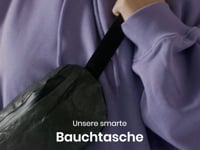 Paprcuts Bauchtasche Introduction