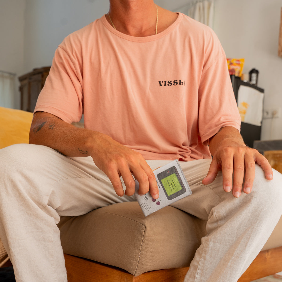 Game Boy