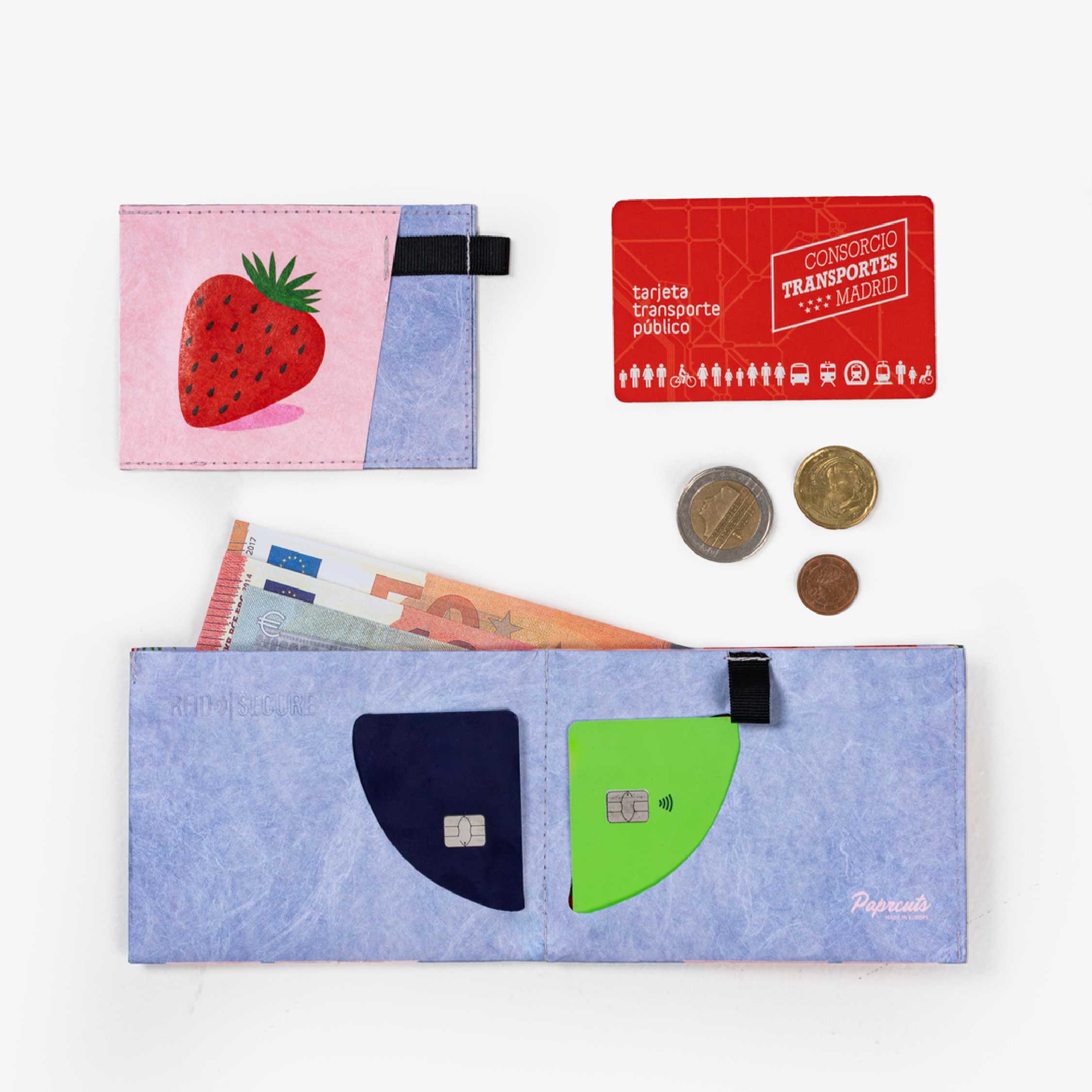 Strawberry Pop