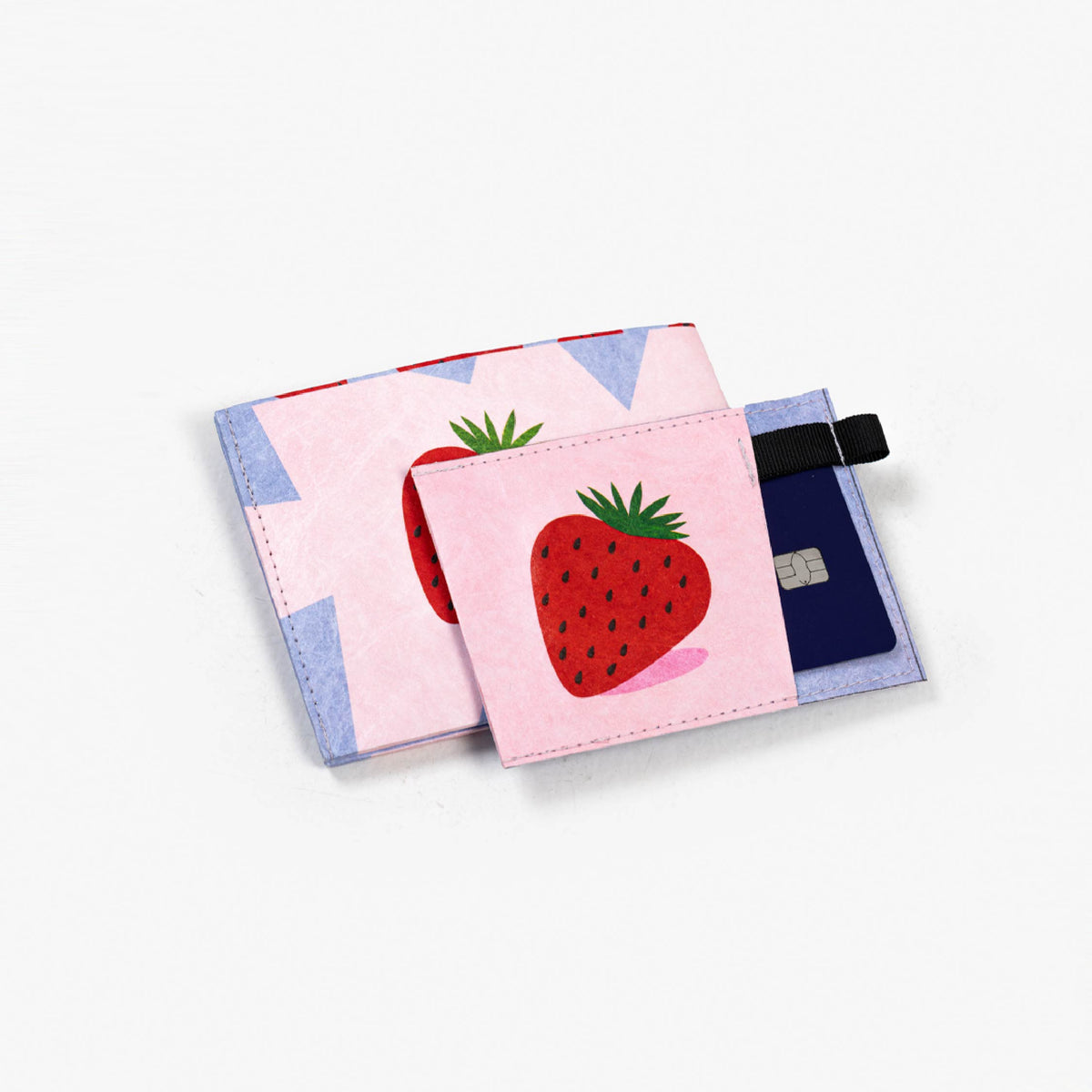 Strawberry Pop