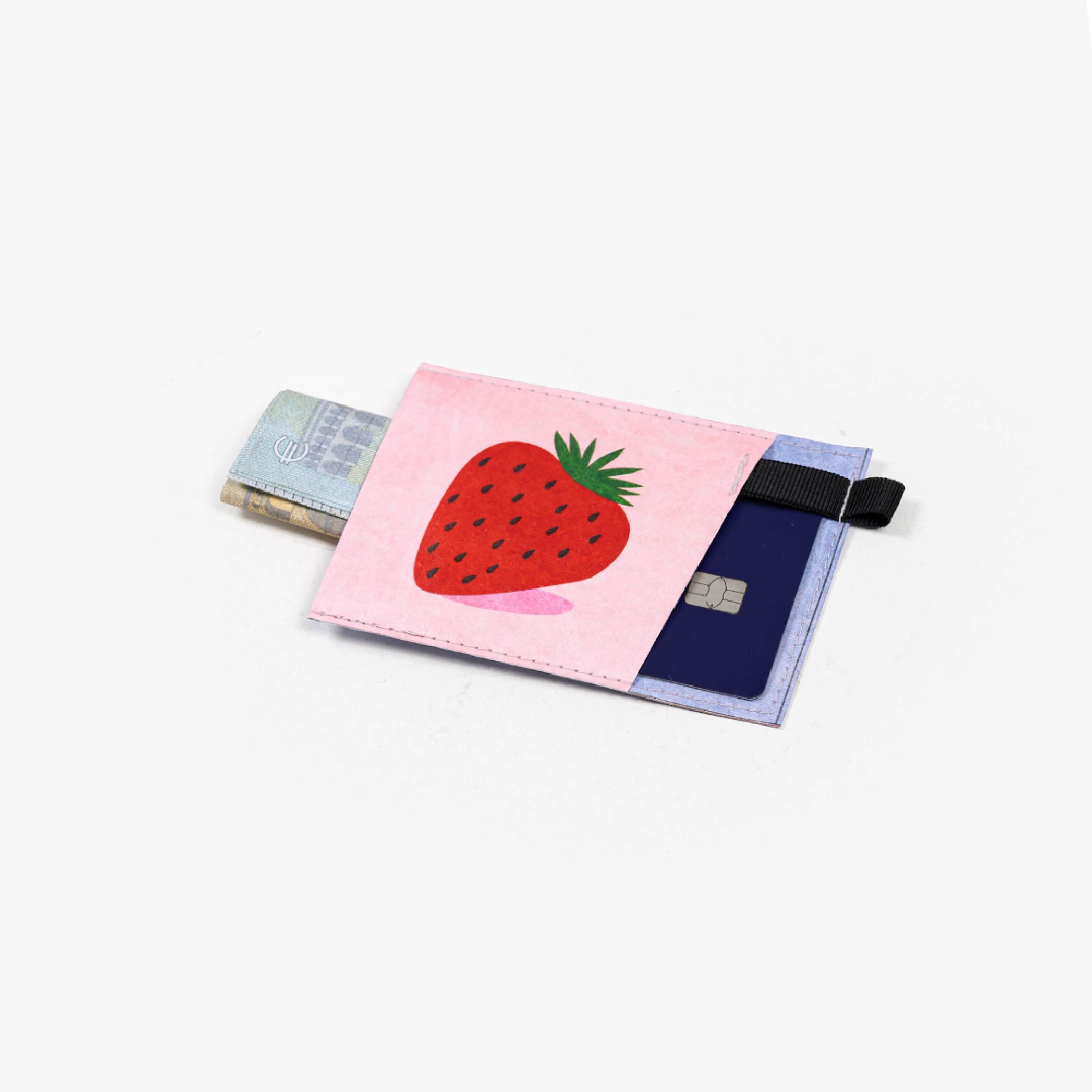 Strawberry Pop