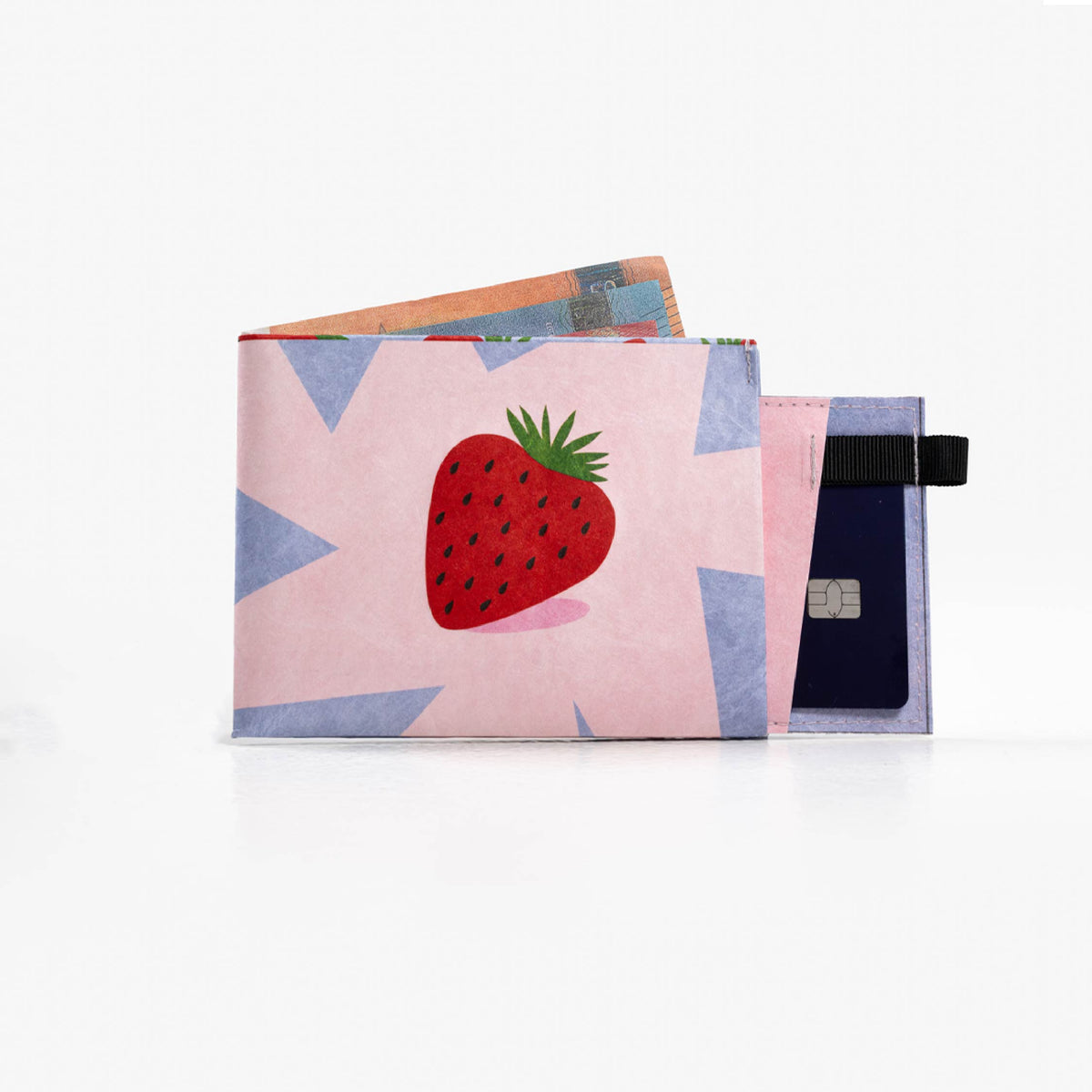 Strawberry Pop