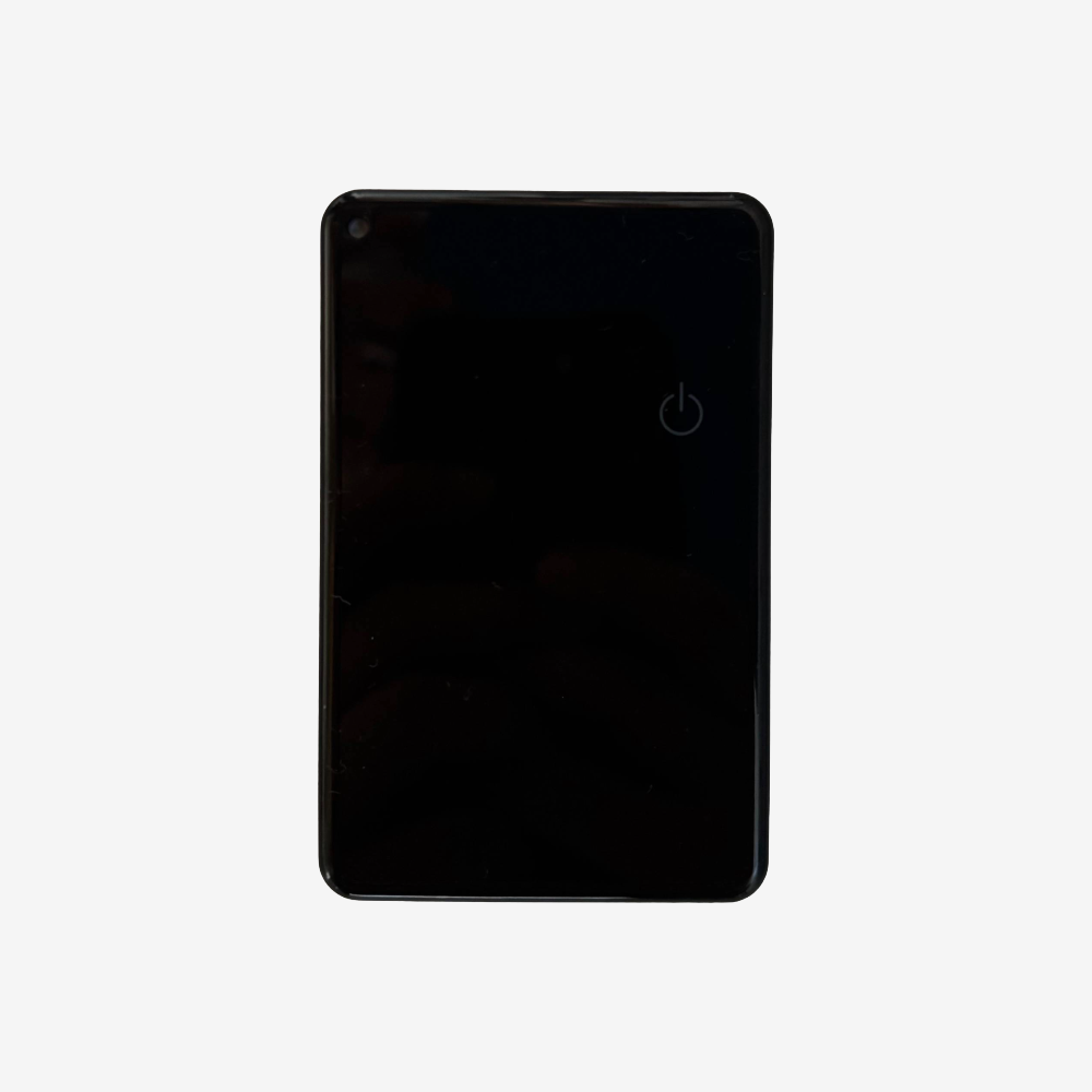 Wallet Tracker