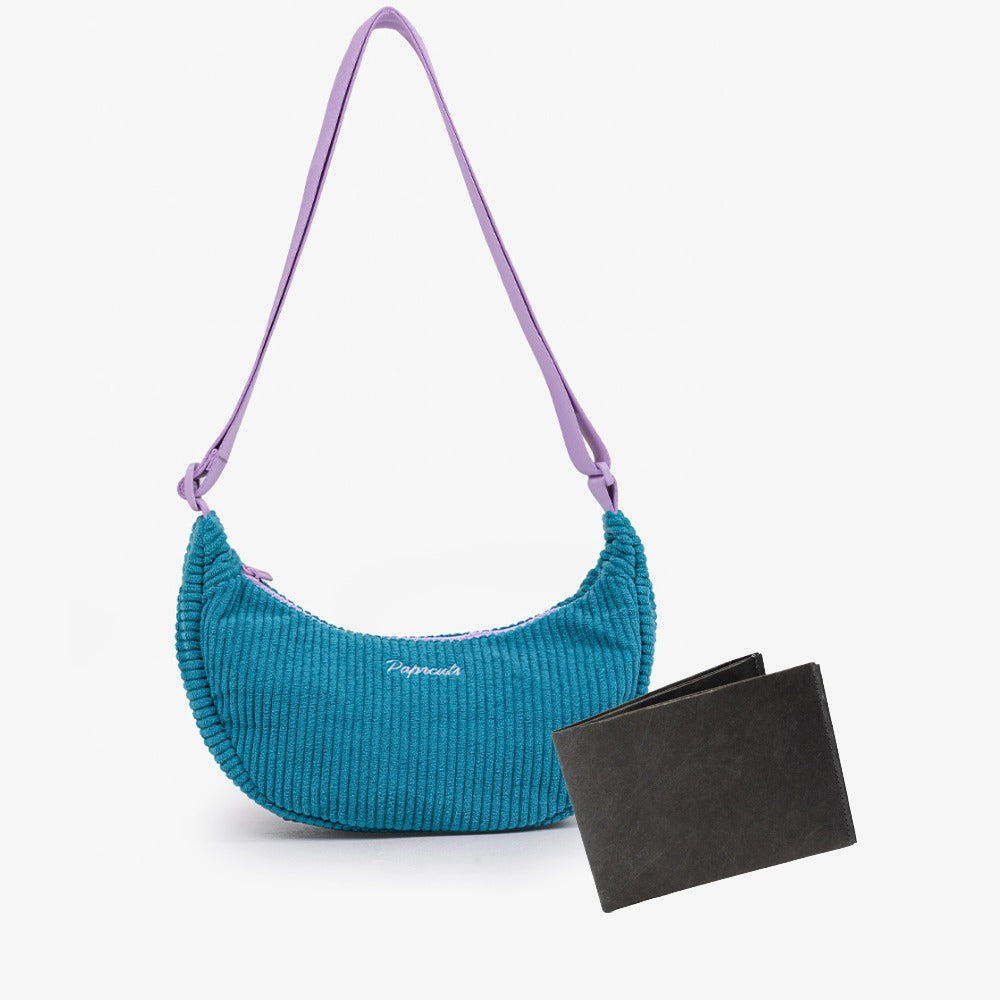 Valencia + RFID Portemonnaie