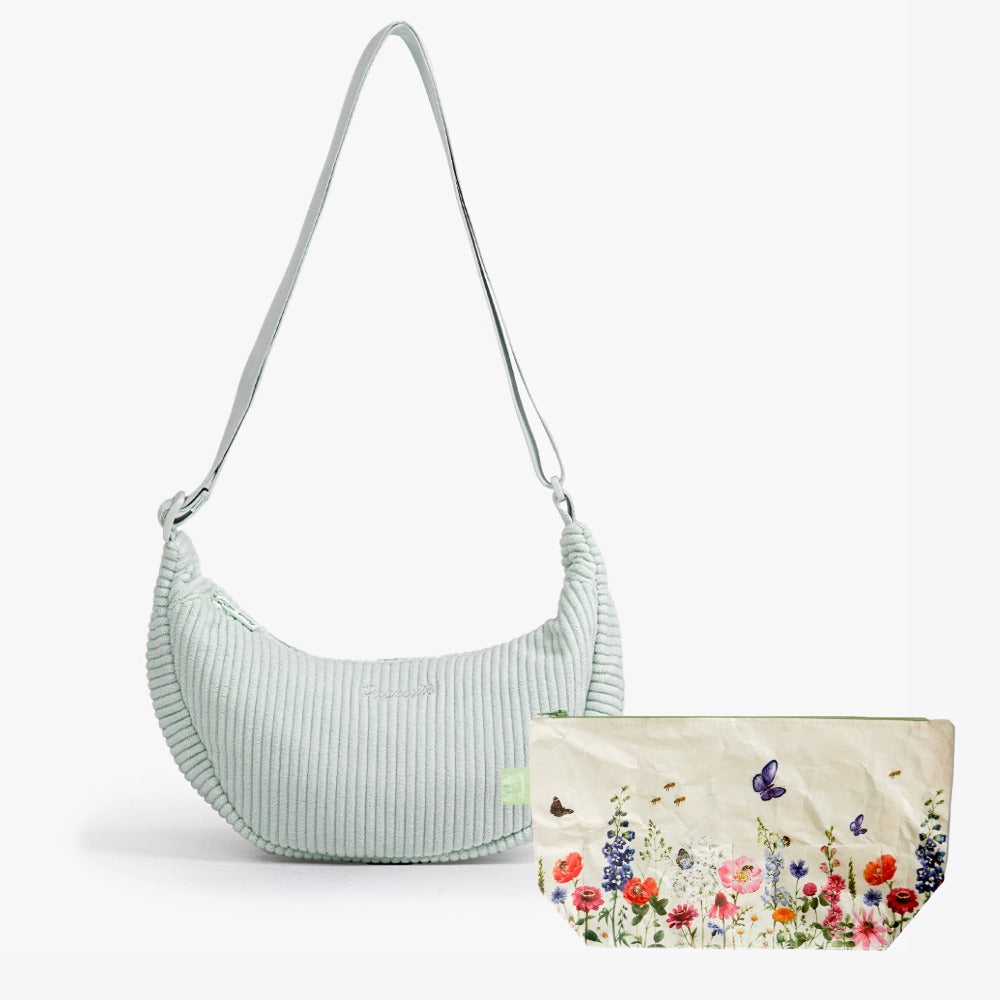 Valencia + Kulturbeutel