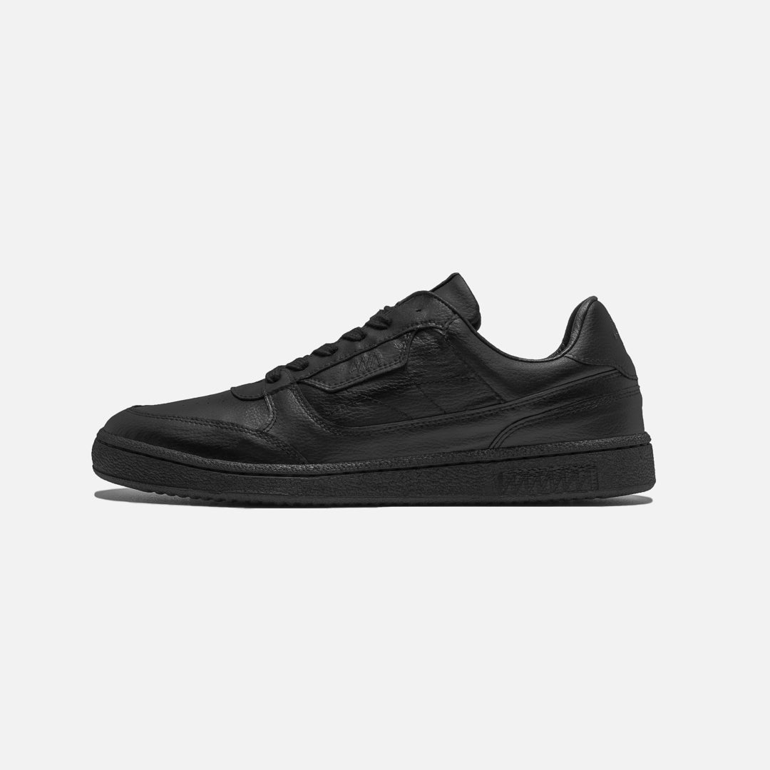Zeero Black