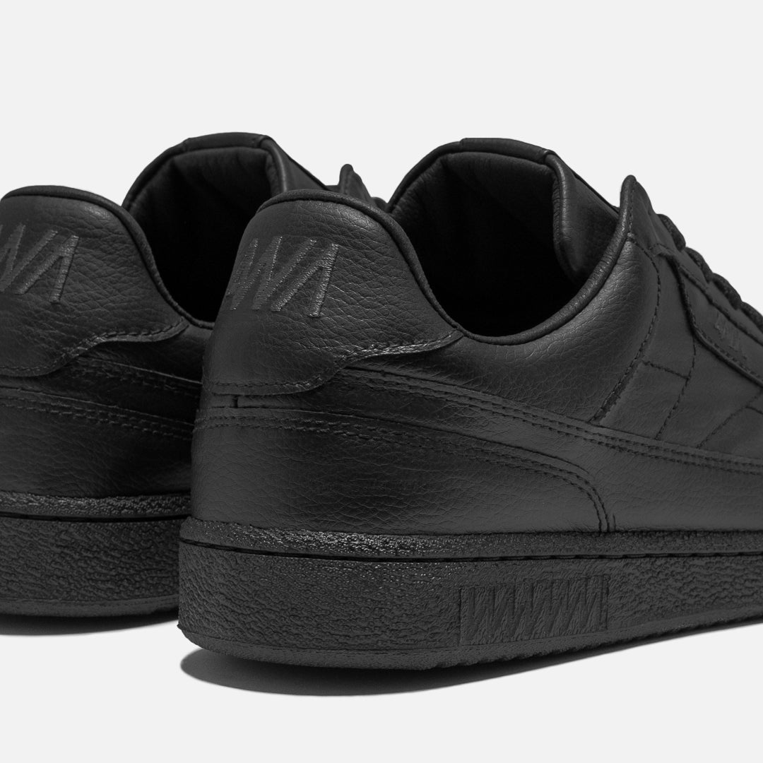 Zeero Black