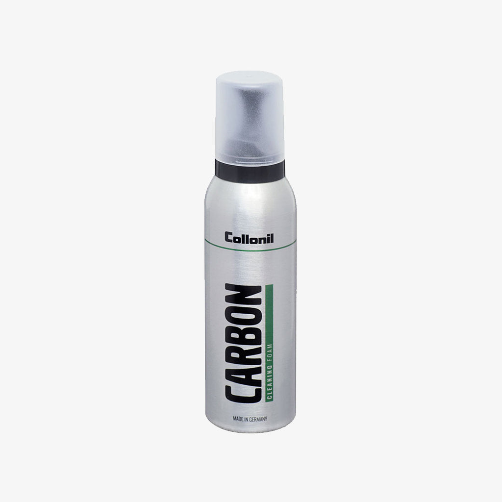 Carbon Cleaning Foam