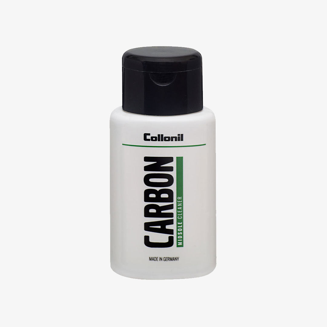 Carbon Midsole Cleaner