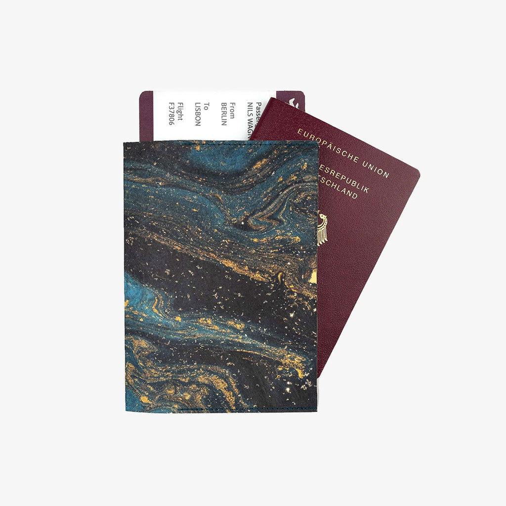 Saphire Marble
