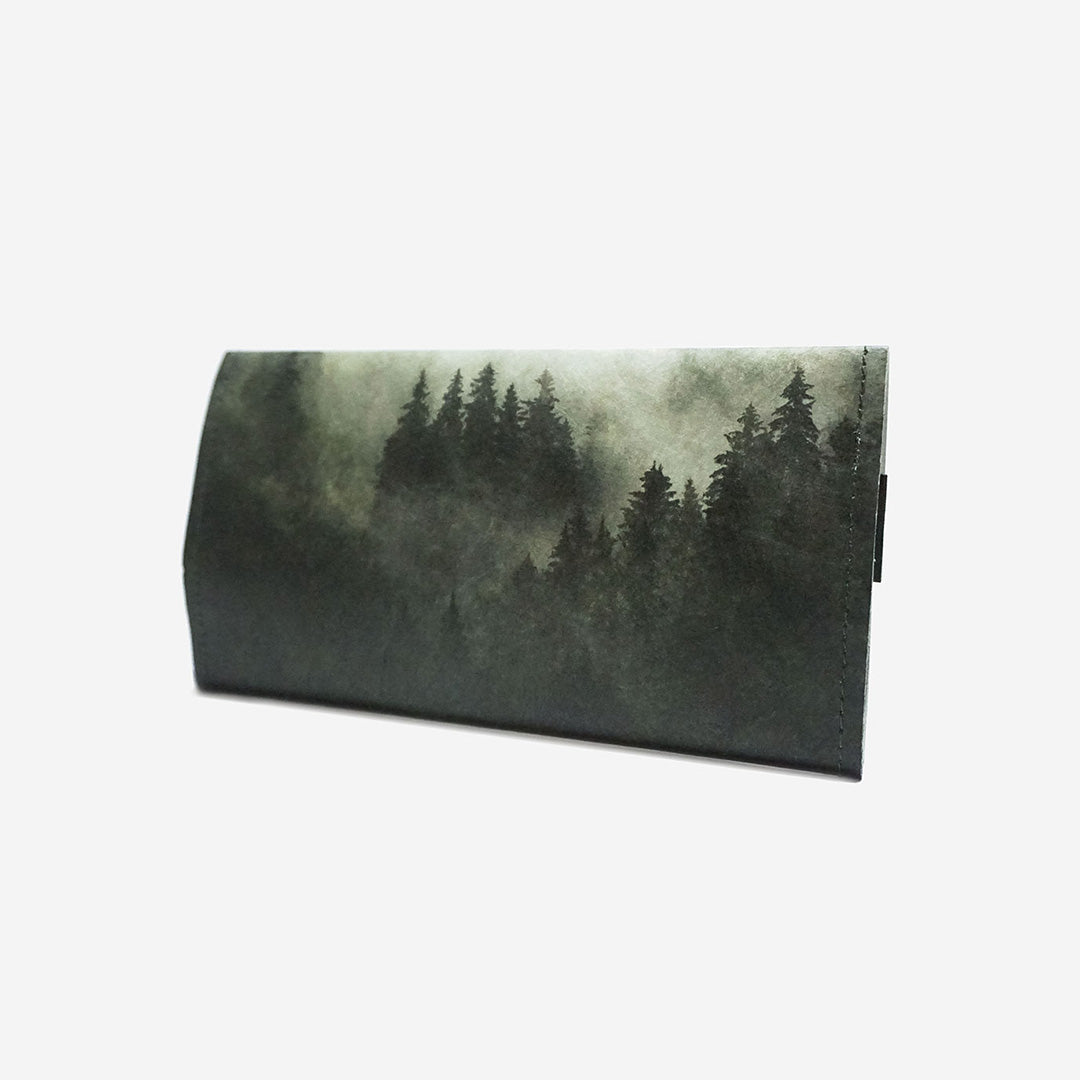 Foggy Morning