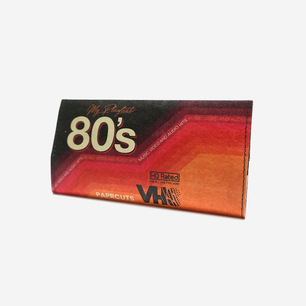 VHS