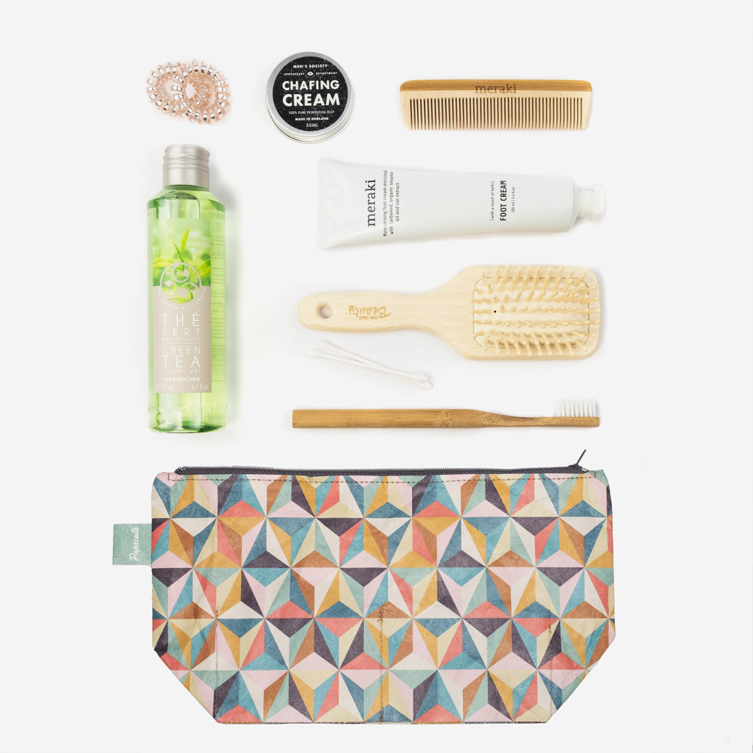 Abstract Bundle