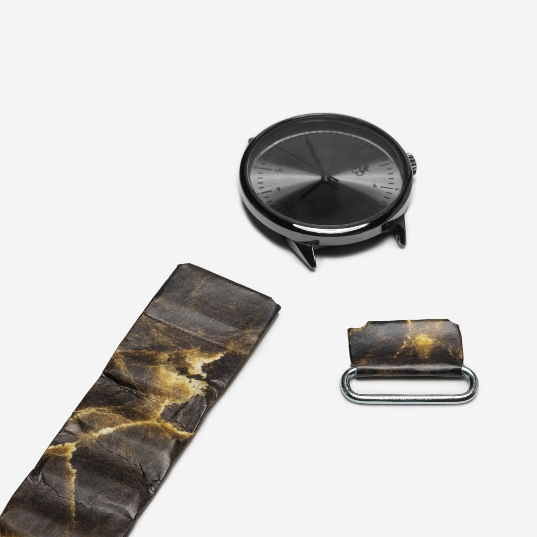 Black Marble