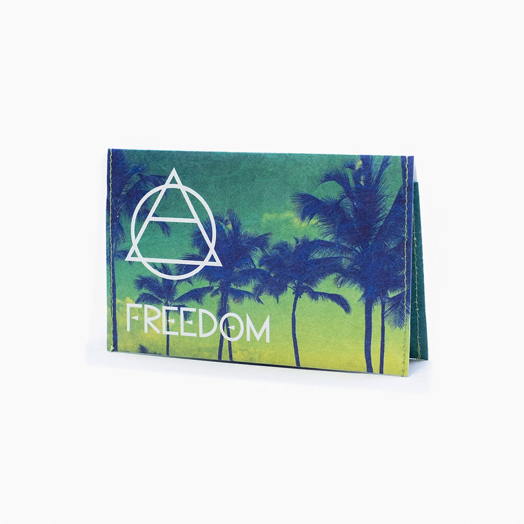 Freedom