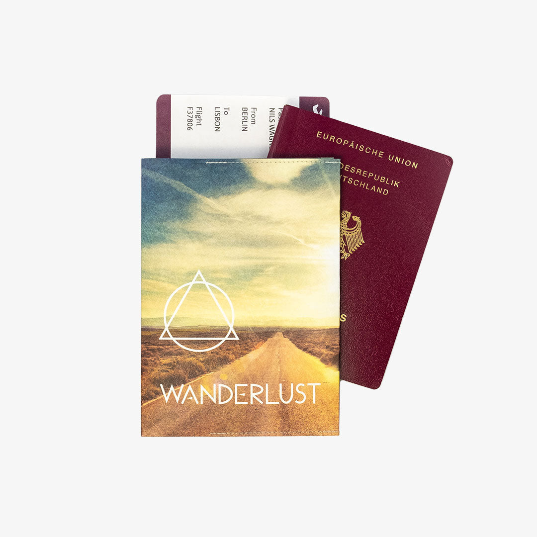 Wanderlust