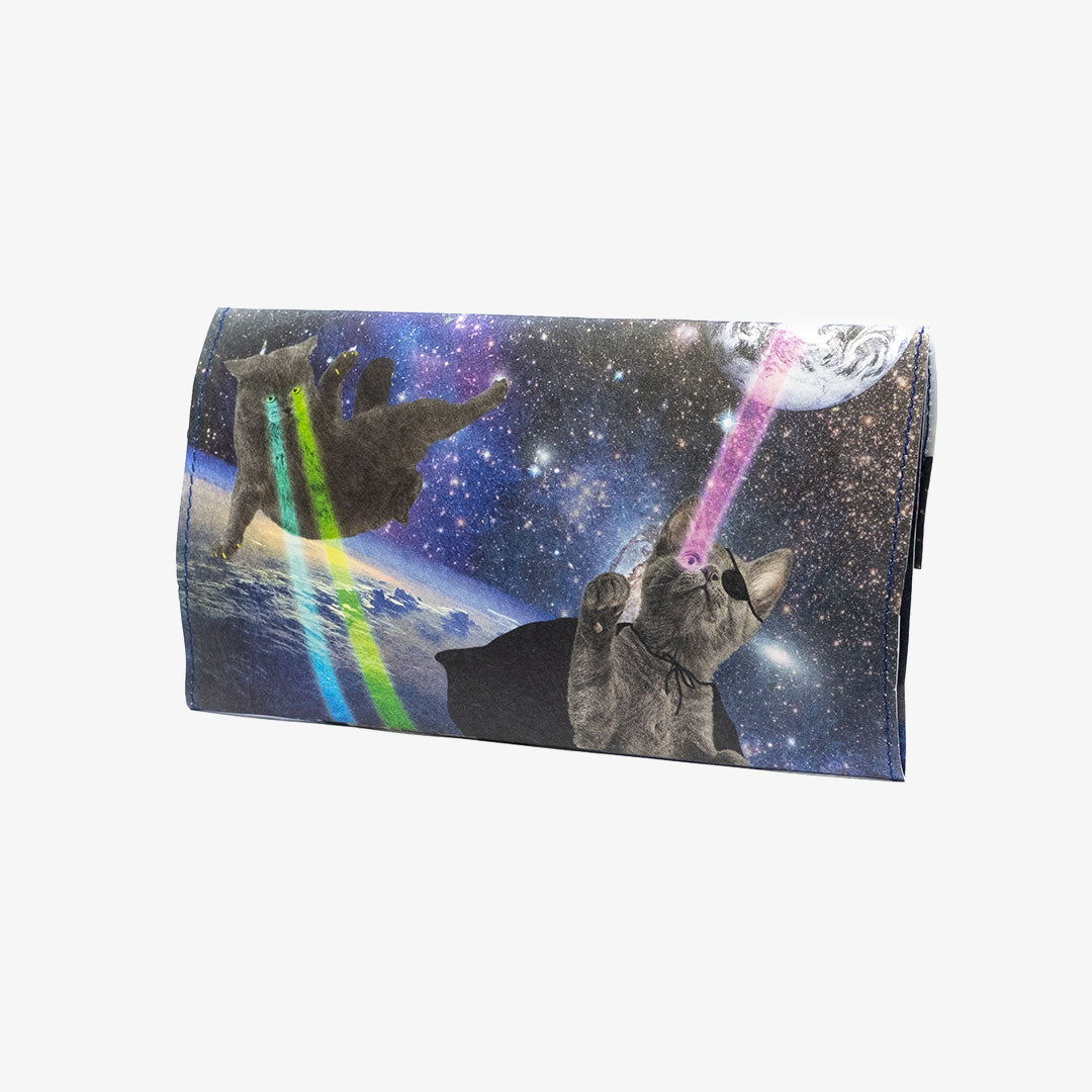 Laser Cats