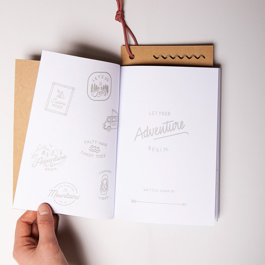 My Adventure Stories
