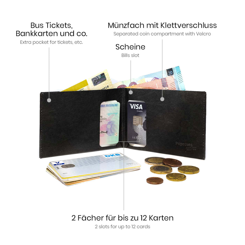 Dreiecke Bunt